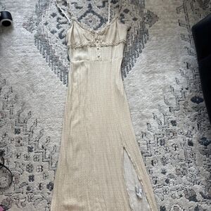 Midi dress